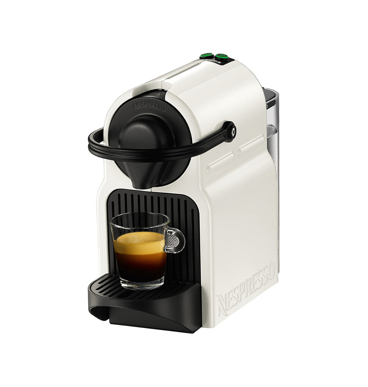 CAFETERA INISSIA NESPRESSO BL
