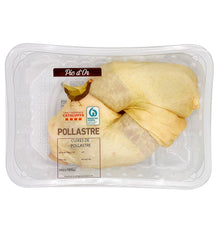 CUIXA POLLASTRE P/Kg
