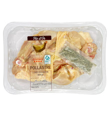 CUIXES BRASA POLL 550g