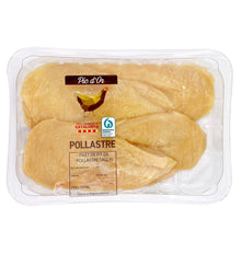 FILET PIT POLLASTRE