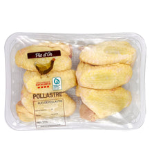 ALES POLLASTRE