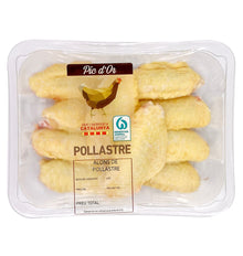 ALONS DE POLLASTRE