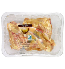 CARCASSES DE POLL. 700g