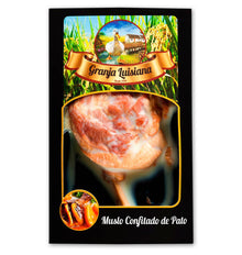 CUIXA ANEC CONFITAT BUIT 250g