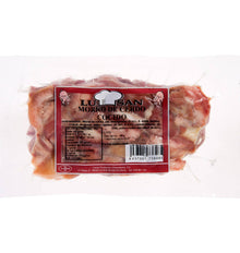 MORRO LUSAN DE PORC CUIT 500g