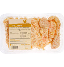DELICIES PIT POLLASTRE ARREB