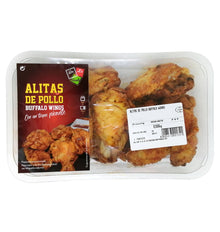ALES PICANTS AMADORI 500g