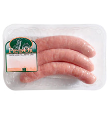 BOTIFARRA DE POLLASTRE 360g
