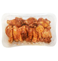ALES POLLASTRE PAPRIKA 500g