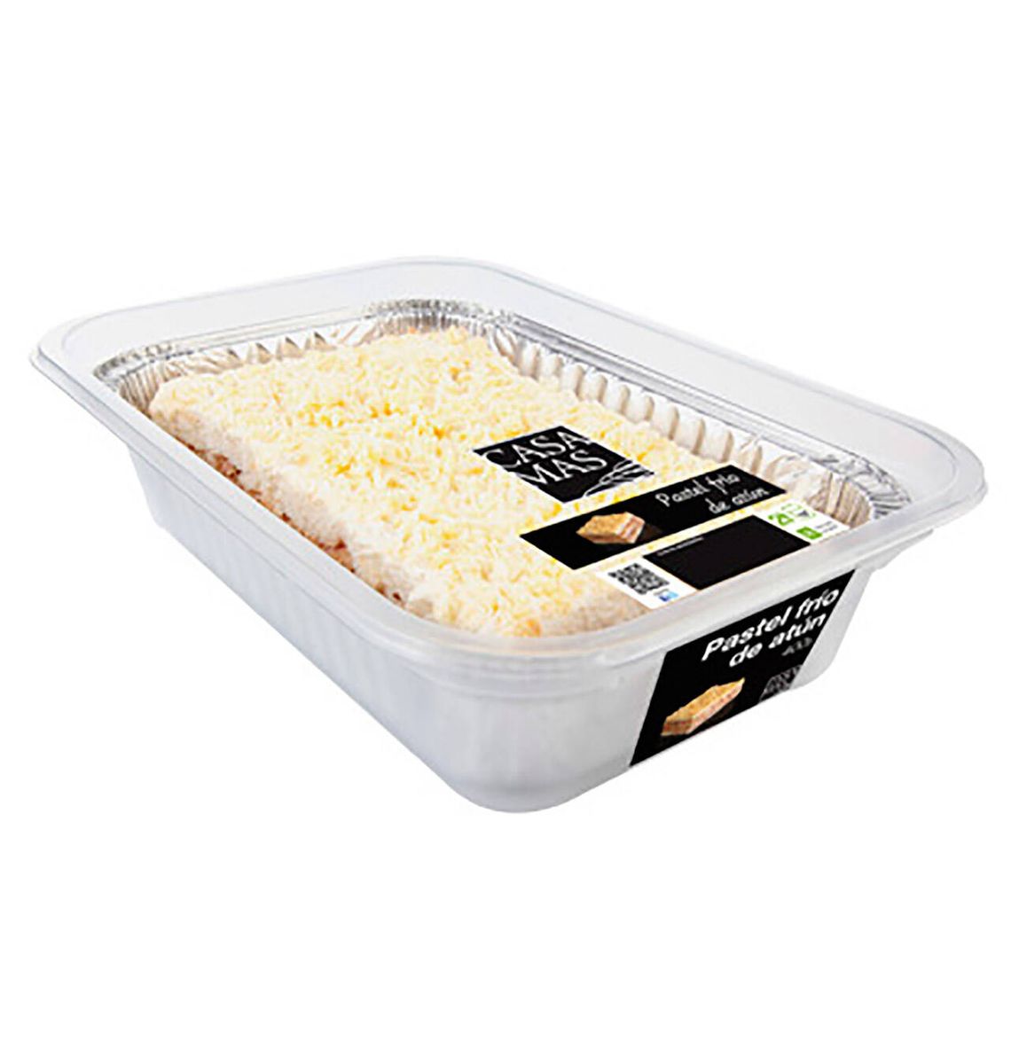 PASTIS DE TONYINA CM(2R)