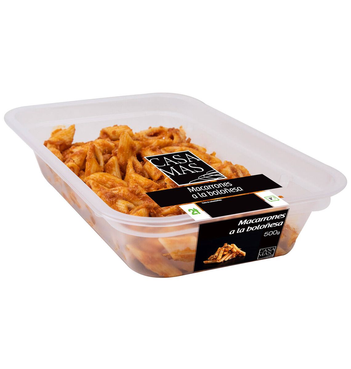 MACARRONS CM (2R) 500g