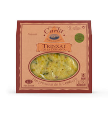TRINXAT CERDANYA CARLIT 400g