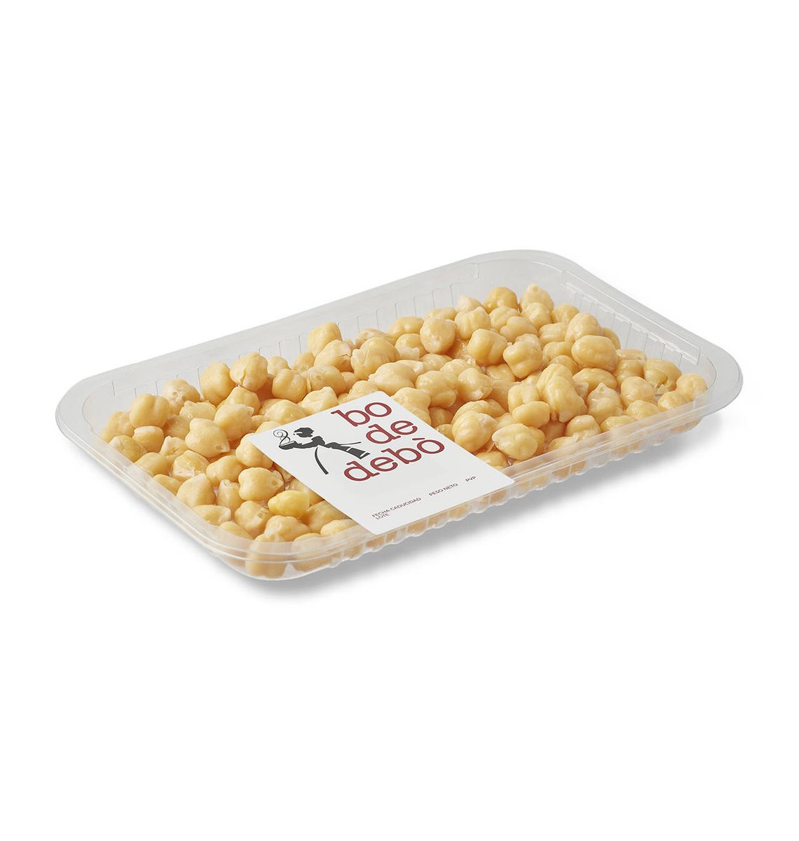 CIGRONS BO DE DEBO CUITS 270g