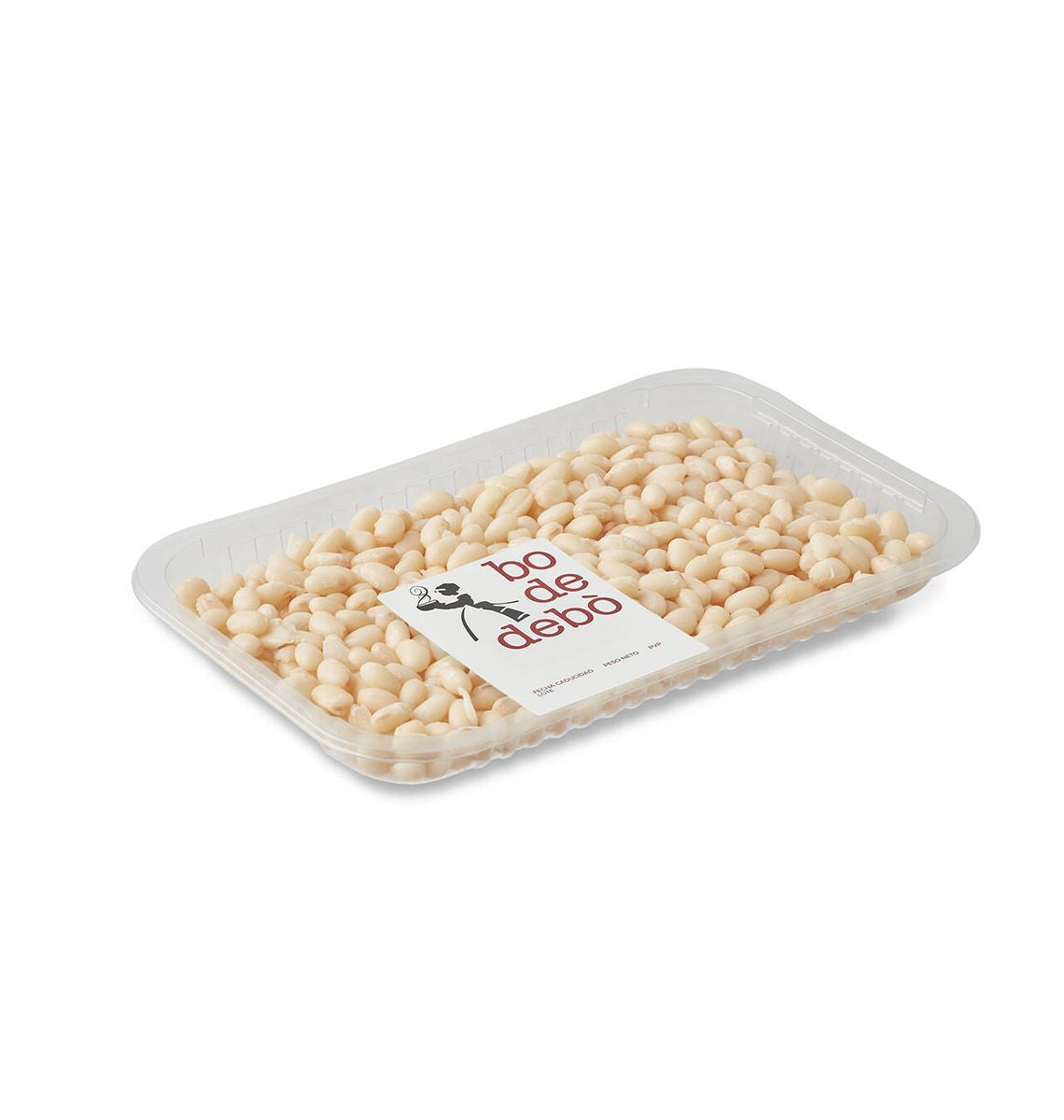 MONGETA BO DE DEBO CUIT 250g