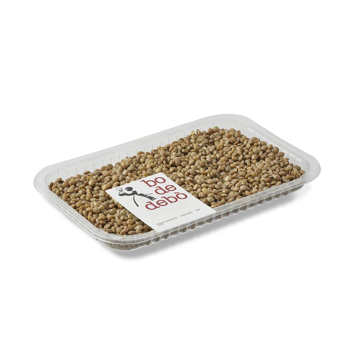 LLENTIA BO DE DEBO CUIT 250g