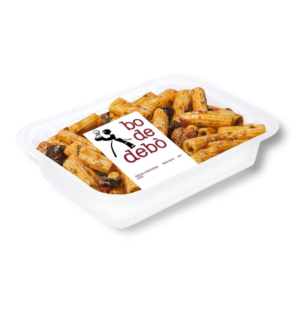 MACARRO BO DE DEBO PAGES 250g