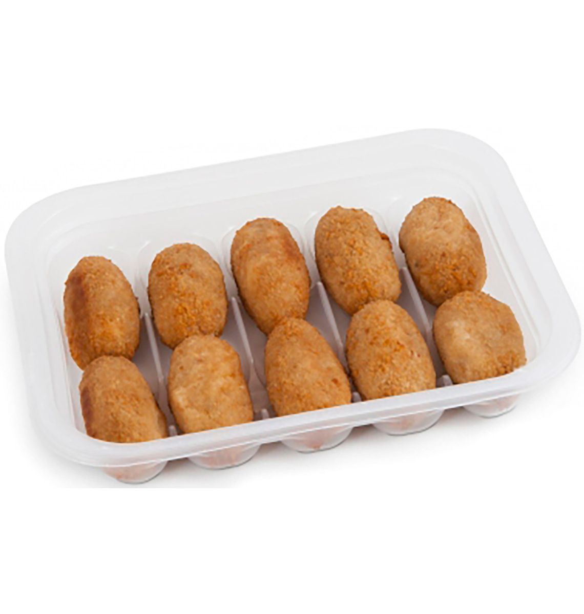 CROQUETES BO DE DEBO BACALLA G