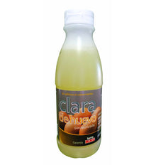 CLARA D'OU ROIG 500g