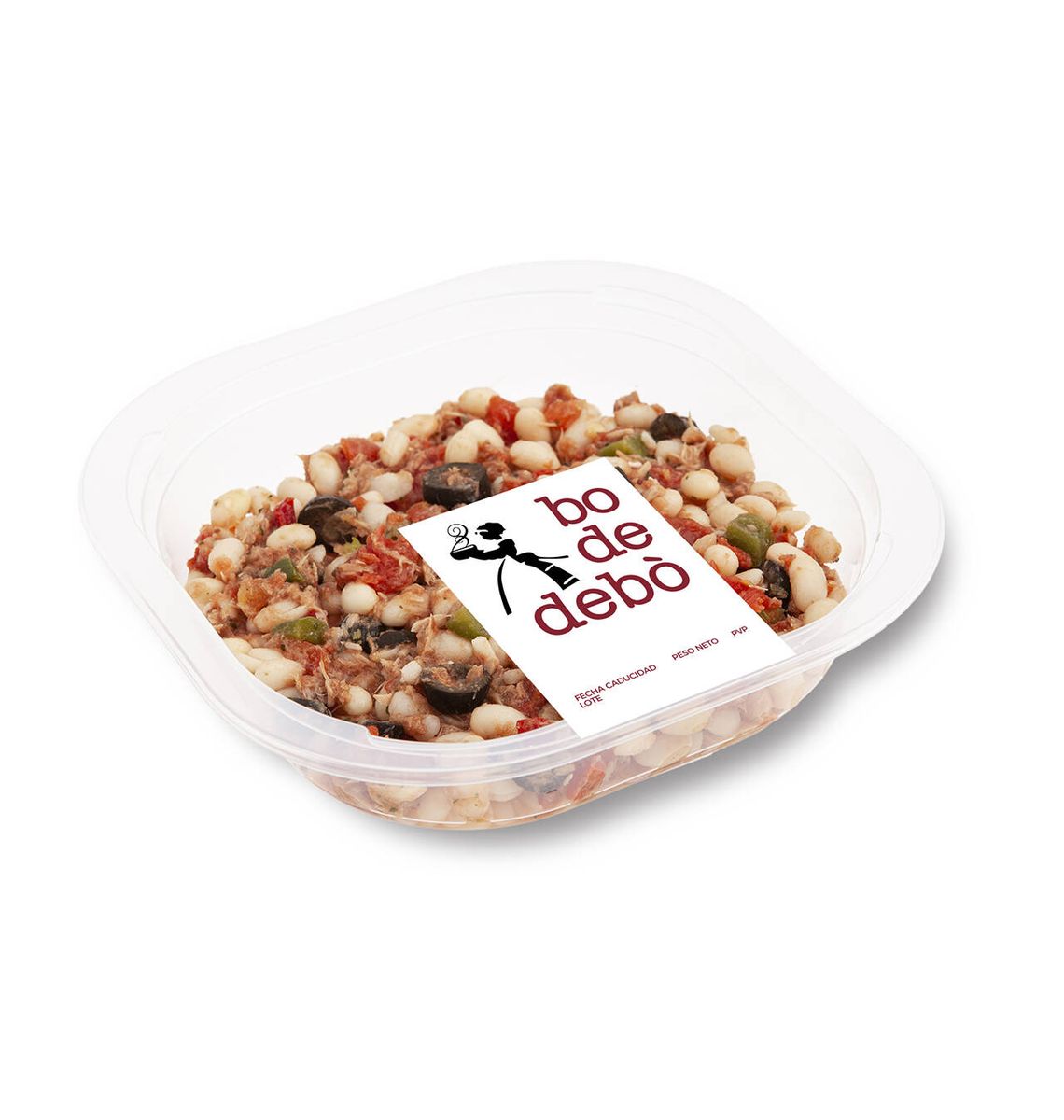 EMPEDRAT BO DEBO TONYINA 250g