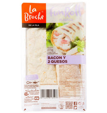 FUNROLL BROCHE BACO/FORM 275g