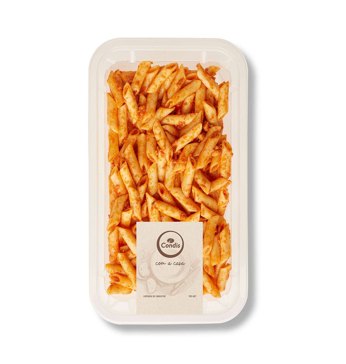 MACARRONS CONDIS BOLONY 500g