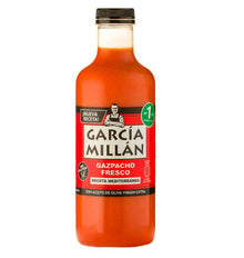 GASPATXO G MILLAN R MEDITERRANEA 1L