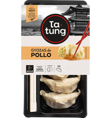 GYOZA POLLASTRE TA-TUNG 144g