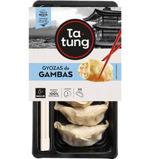 GYOZA GAMBA TA-TUNG 144g