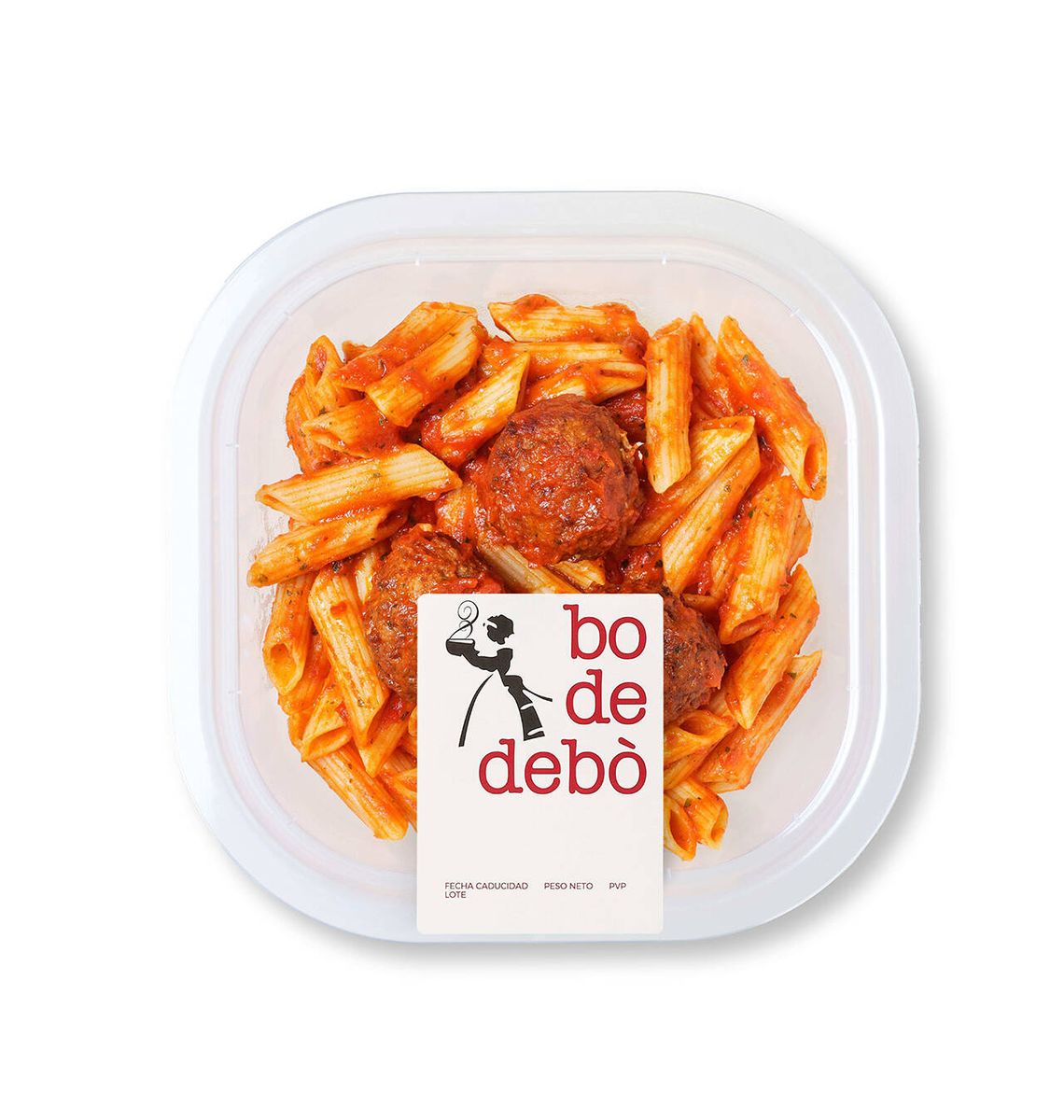 MACARRONS BDD I MANDONGUILLES 300g