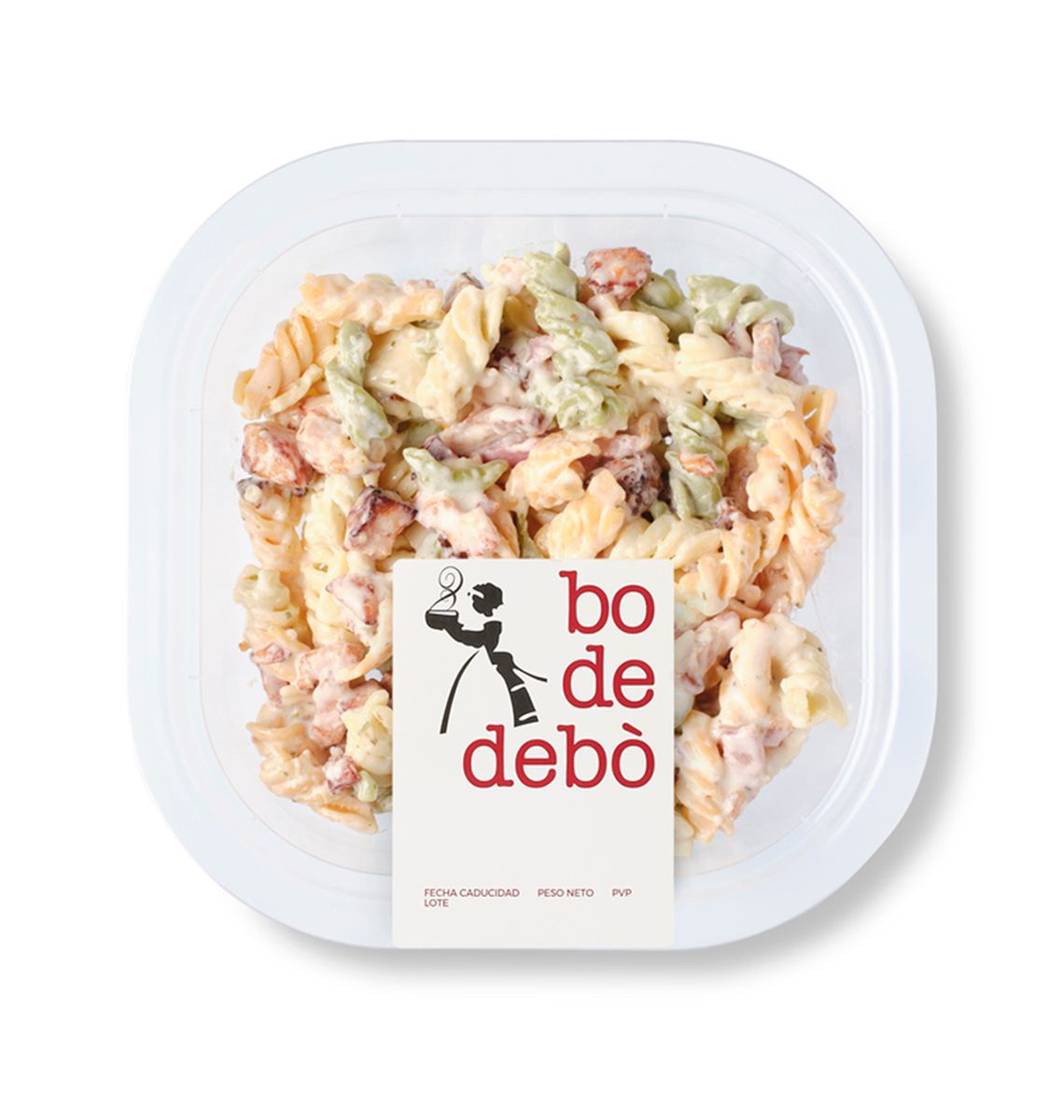 AMANIDA DEBO PASTA CESAR 250g