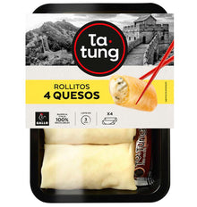 ROLLETS TA-TUNG 4 FORM 240g
