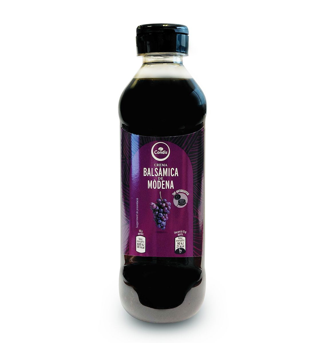 CREMA BALS CONDIS MODENA 215ml