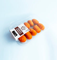 CROQUET CONDIS BACALLA 2R 280g