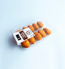 CROQUETES CONDIS CEPS 2R 280g