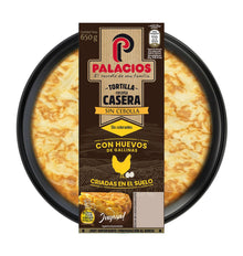 TRUITA PALACIOS S/CEBA 650g