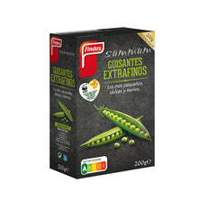PESOLS FINDUS SUMMUN 200g