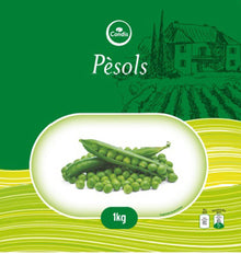 PESOLS CONDIS 1 KGS