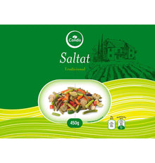 SALTEJAT CONDIS TRAD. 450 GR