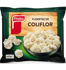 COLIFLOR FINDUS 400g