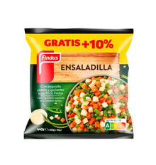 ENSALADILLA FINDUS 400g