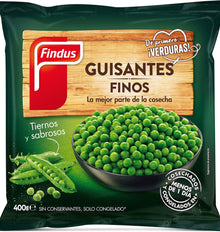 PESOLS FINS FINDUS 400g