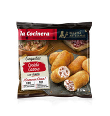 CROQ ART COCINERA COCIDO 500g