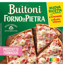 PIZZA F PIETRA PROSC/FOR 350g