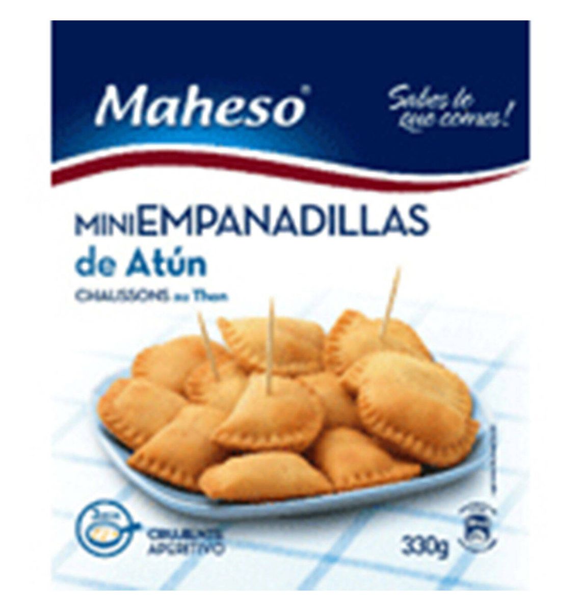 CRESTA MAHESO MINI 330g