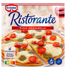 PIZZA OETKER RIST MOZZ 335g