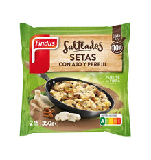 BOLETS ALL/JULIV FINDUS 350g