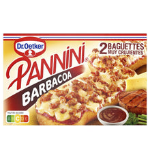 PANNINI OETKER BBCOA 250g
