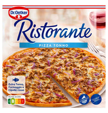 PIZZA OETKER RIST TONYINA 355g