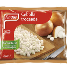 CEBA TROSSEJADA FINDUS 250g