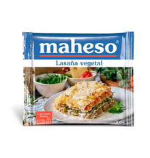 LASANYA VEGETAL MAHESO GRAT 300g